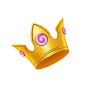 Crown at 888 Bingo Online Casino