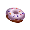Donut at 888 Bingo Online Casino